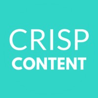 Crisp Content Logo