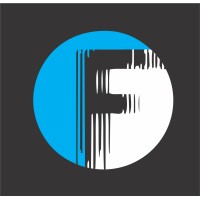 Fluid Mídia Comunicação Logo