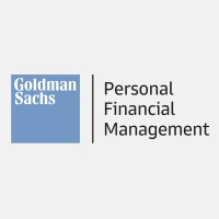 Goldman Sachs Personal Financial Management Logo