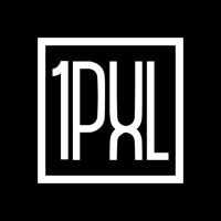 1PXL Studio Logo
