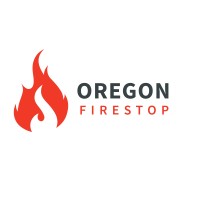 Oregon Firestop Logo