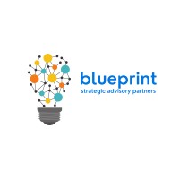 Blueprint Strategic Advisory Partners Logo