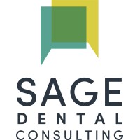 Sage Dental Consulting Logo