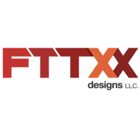 FTTXX Designs Logo