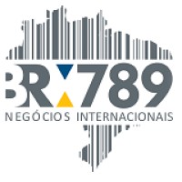 BR789 Logo