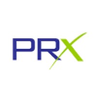 PRX soluções em gestão agroindustrial Logo
