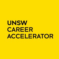 Career Accelerator: AGSM & UNSW Business School Logo