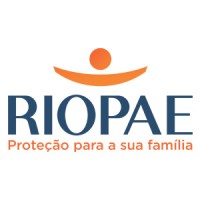 RIOPAE Proteção Para Sua Família Logo