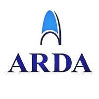 ARDA LASHING Logo