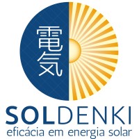 Fotovoltaico SOLDENKI Logo