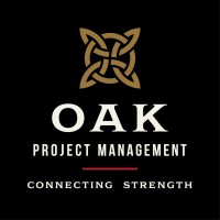 Oak Project Management Limited Logo