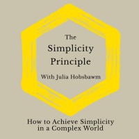 The Simplicity Principle Logo