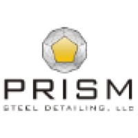 Prism Steel Detailing, LLC Logo