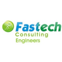 Fastech Consulting Engineers Logo