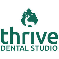 Thrive Dental Studio Logo