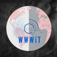 WorldWide Women in Tech Logo