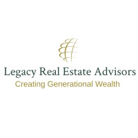 Legacy Real Estate Advisors of New England Logo