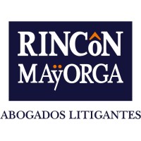 Rincón, Mayorga, Román Abogados Litigantes S.C. Logo