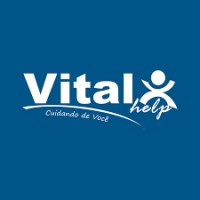 VItal Help Logo