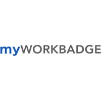 myWORKBADGE Logo