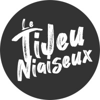 Le TiJeu Niaiseux Logo