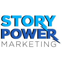 Story Power Marketing Logo