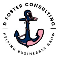 D Foster Consulting Logo