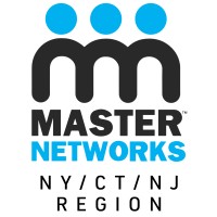 Master Networks NY/CT/NJ Logo