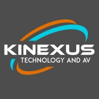 Kinexus Logo