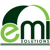 EMI Solutions Sdn Bhd Logo