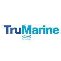 Tru-Marine Machinery Engineering Guangzhou Co. Ltd. 广州万利海业机械工程有限公司 Logo