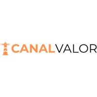 Canal Valor Logo