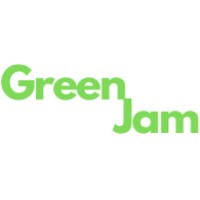 Green Jam Logo