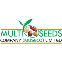 MULTI-SEEDS (MUSECO) COMPANY LIMITED Logo