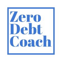 ZeroDebtCoach Logo