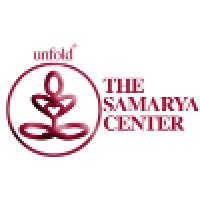 The Samarya Center Logo