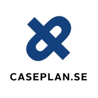 caseplan.se Logo