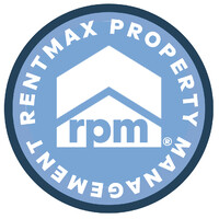 Rentmax Property Management Logo