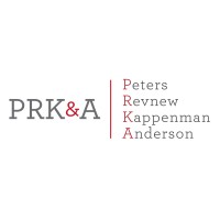 Peters, Revnew, Kappenman & Anderson, P.A. Logo