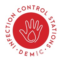Demic ICS Logo