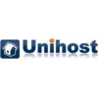Unihost Brasil Logo