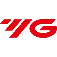 YG-1 FRANCE Logo
