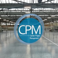 Carden Project Management Ltd Logo