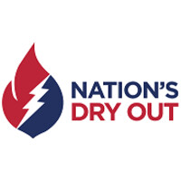 Nations Dry Out Logo