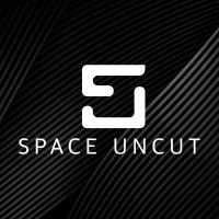 SPACE UNCUT Logo