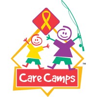Care Camps Logo