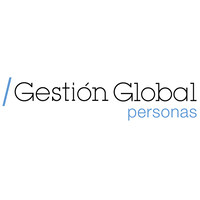 Gestión Global Personas Logo