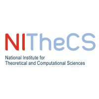 National Institute for Theoretical and Computational Sciences Logo