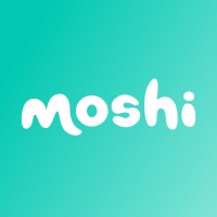 Moshi Kids Logo