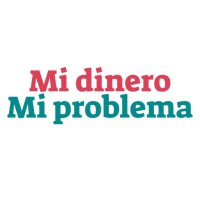 Mi dinero mi problema Logo